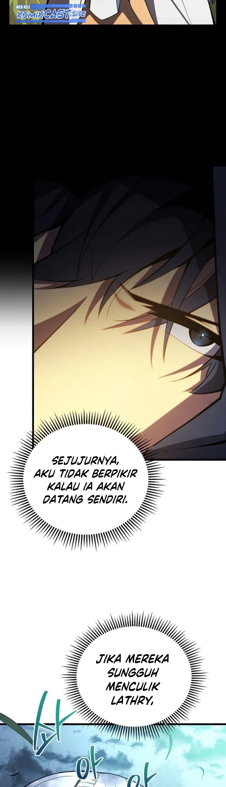 Swordmaster’s Youngest Son Chapter 52 Gambar 58