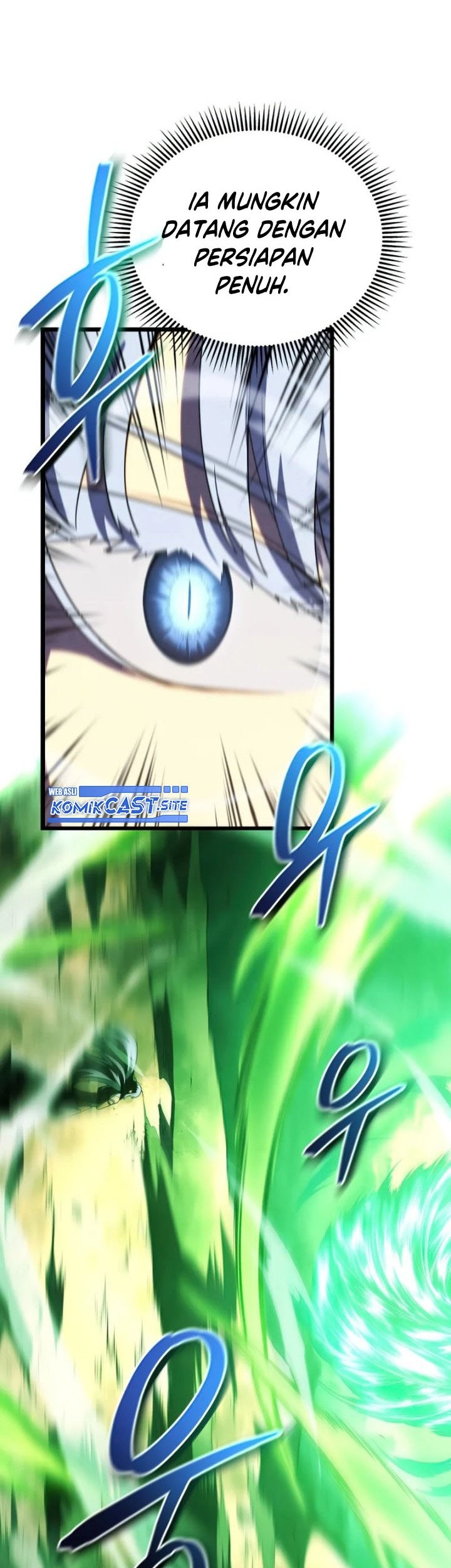 Swordmaster’s Youngest Son Chapter 52 Gambar 60