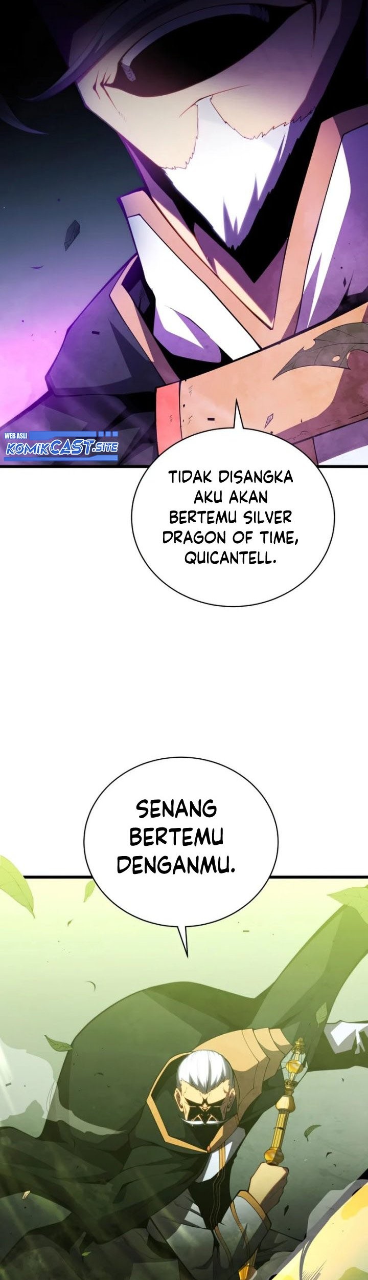 Swordmaster’s Youngest Son Chapter 52 Gambar 64