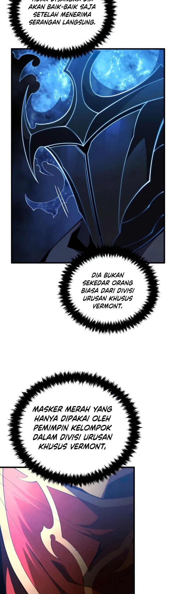 Swordmaster’s Youngest Son Chapter 52 Gambar 4