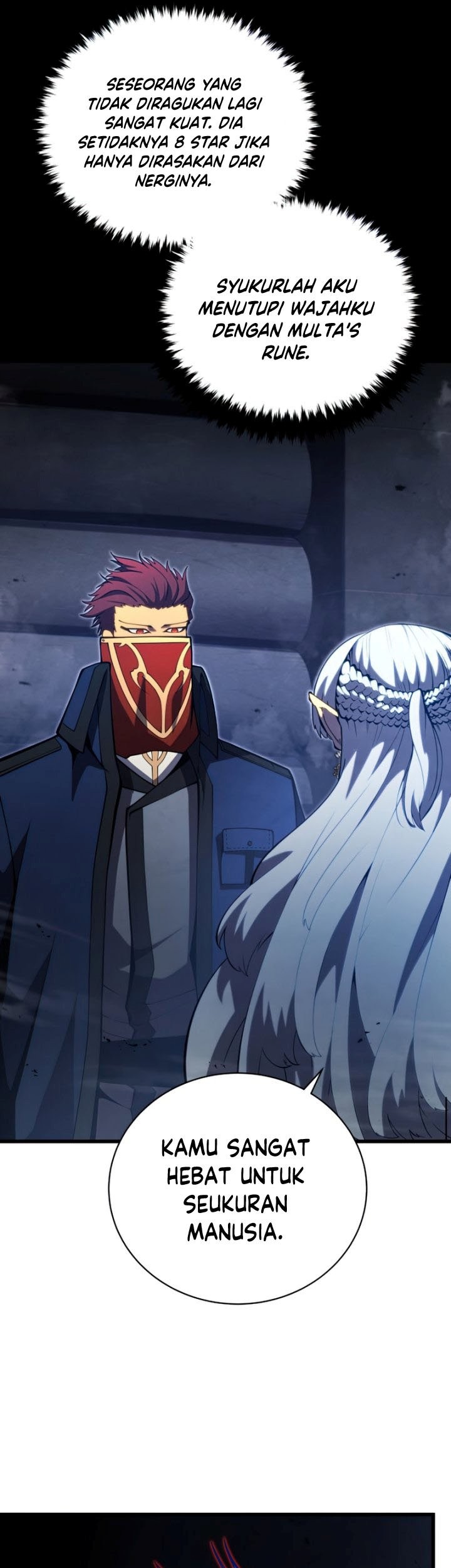 Swordmaster’s Youngest Son Chapter 52 Gambar 8