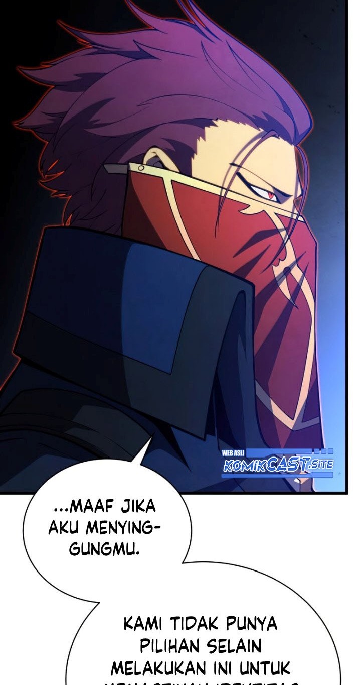 Swordmaster’s Youngest Son Chapter 52 Gambar 9