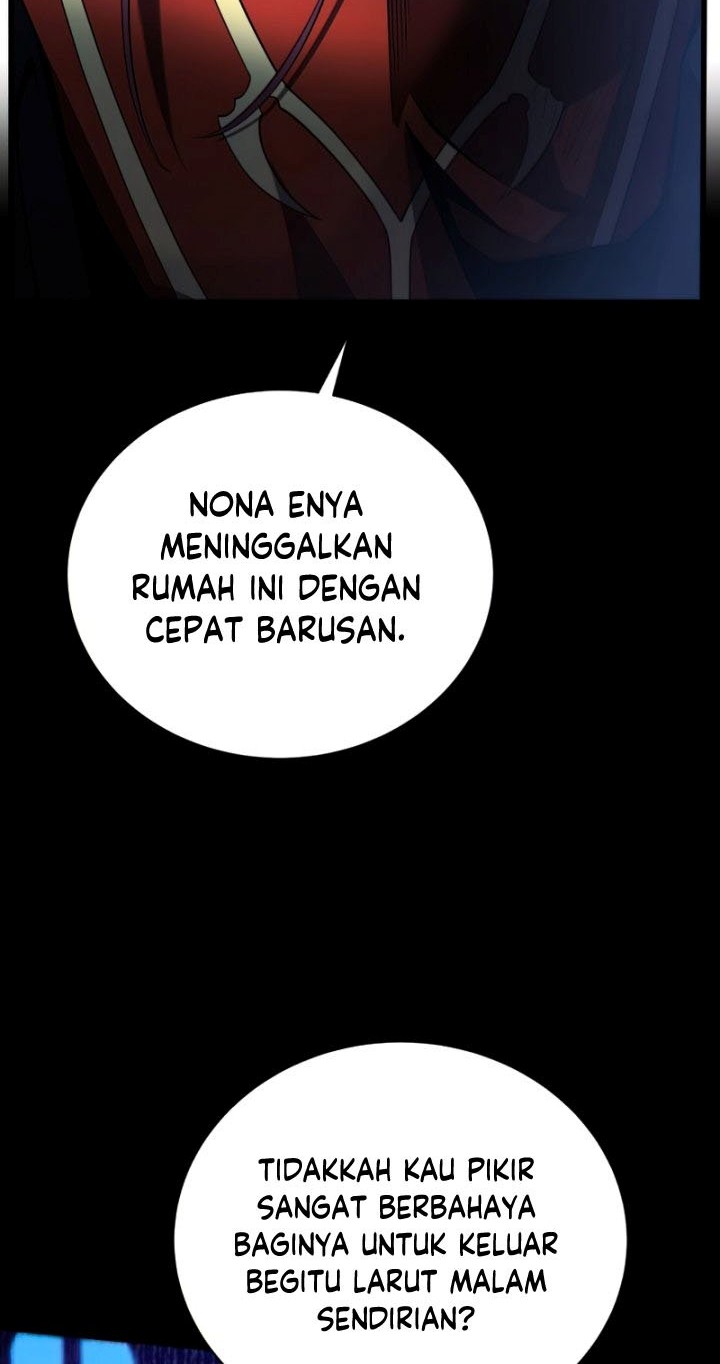 Swordmaster’s Youngest Son Chapter 52 Gambar 11