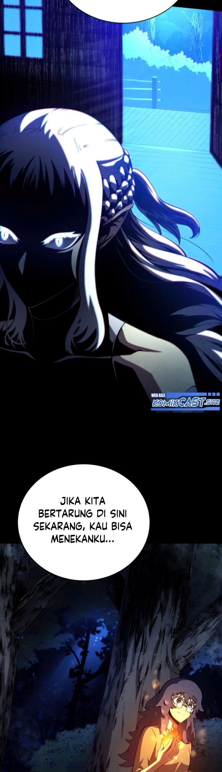 Swordmaster’s Youngest Son Chapter 52 Gambar 12