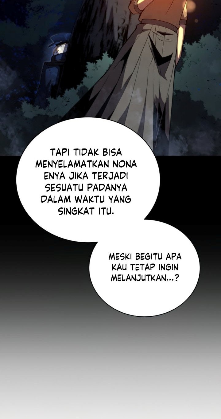 Swordmaster’s Youngest Son Chapter 52 Gambar 13