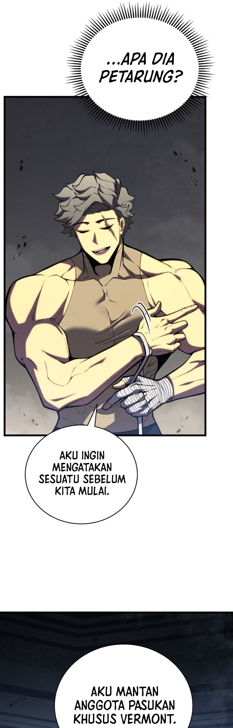 Swordmaster’s Youngest Son Chapter 61 Gambar 50