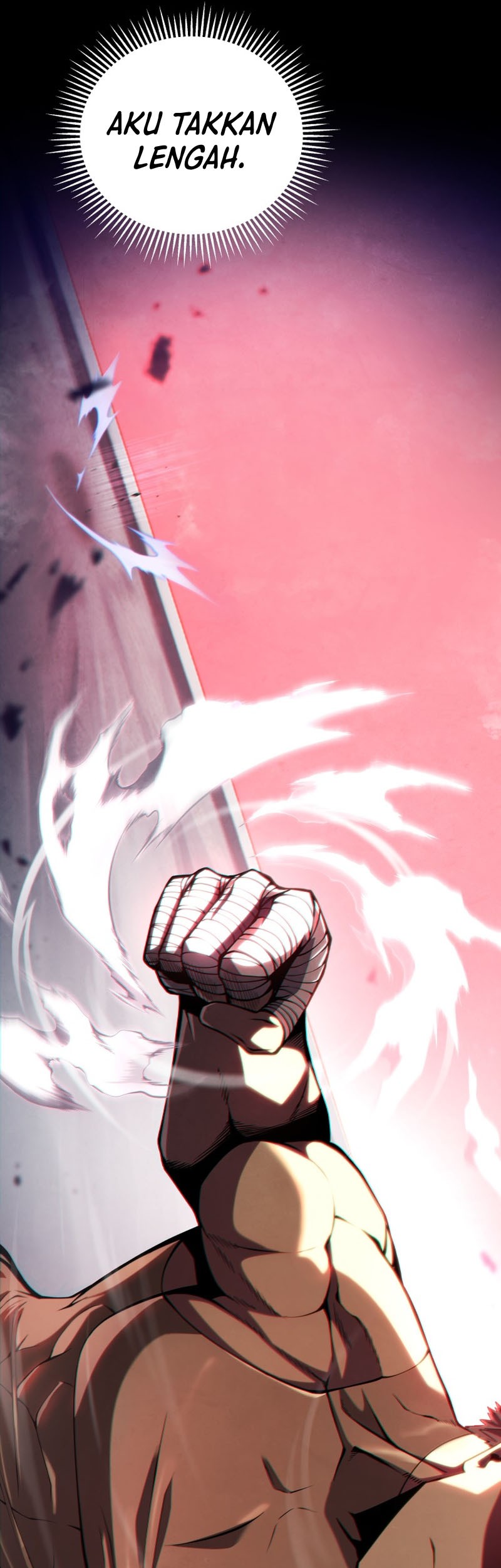 Swordmaster’s Youngest Son Chapter 61 Gambar 54