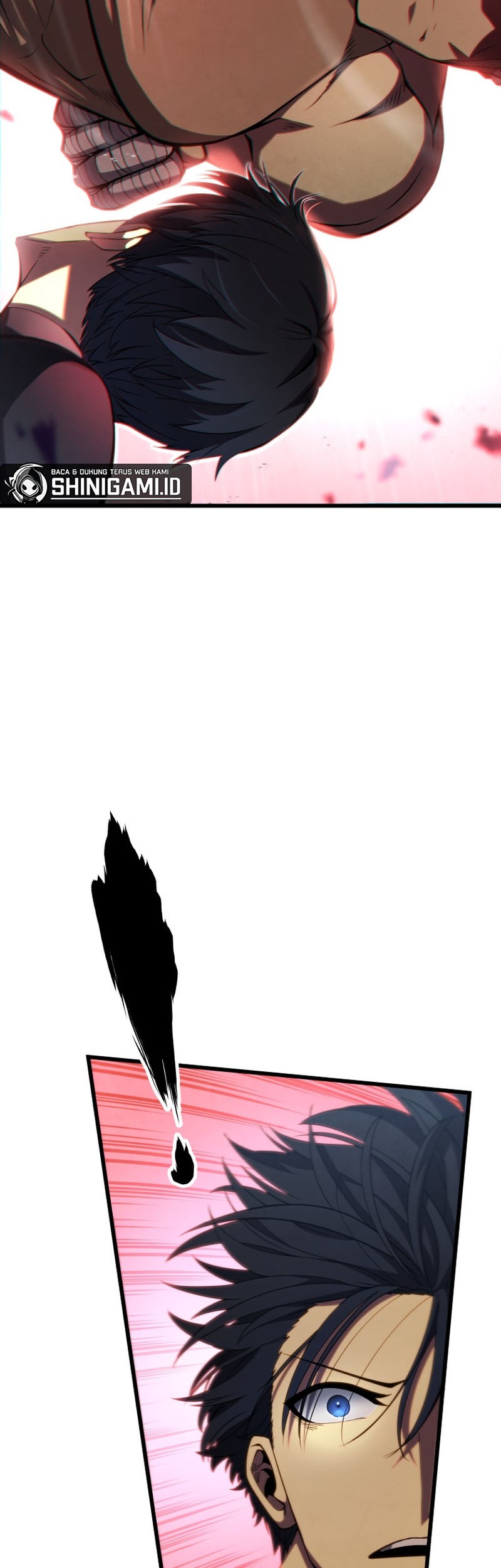 Swordmaster’s Youngest Son Chapter 61 Gambar 55