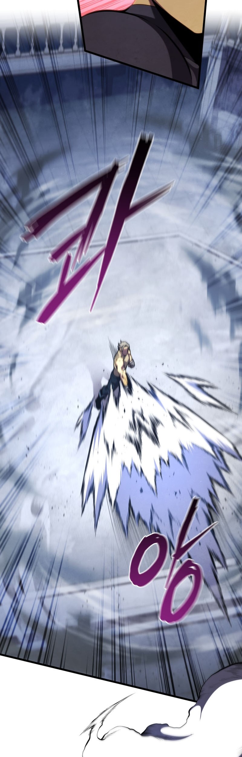 Swordmaster’s Youngest Son Chapter 61 Gambar 56