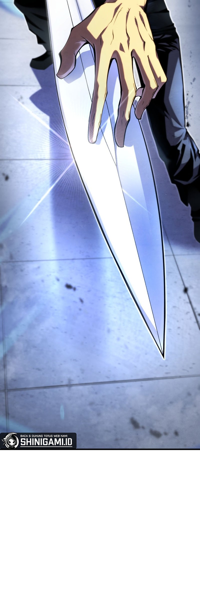 Swordmaster’s Youngest Son Chapter 61 Gambar 61