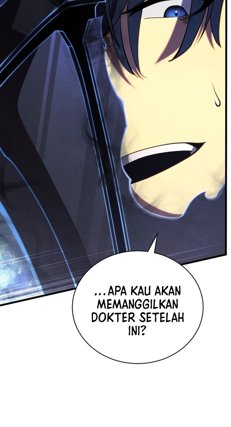 Swordmaster’s Youngest Son Chapter 61 Gambar 65