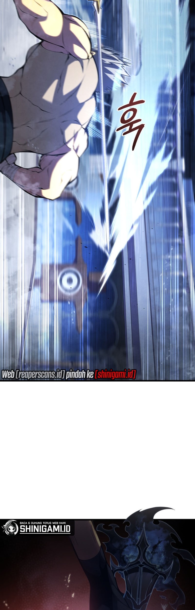 Swordmaster’s Youngest Son Chapter 61 Gambar 63