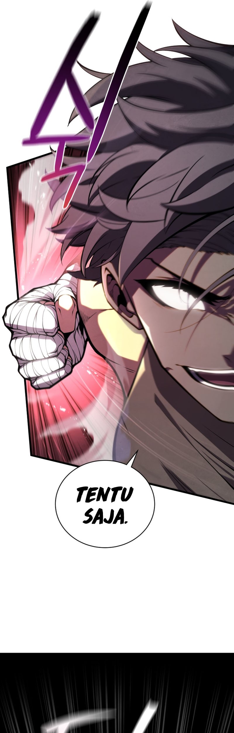 Swordmaster’s Youngest Son Chapter 61 Gambar 66