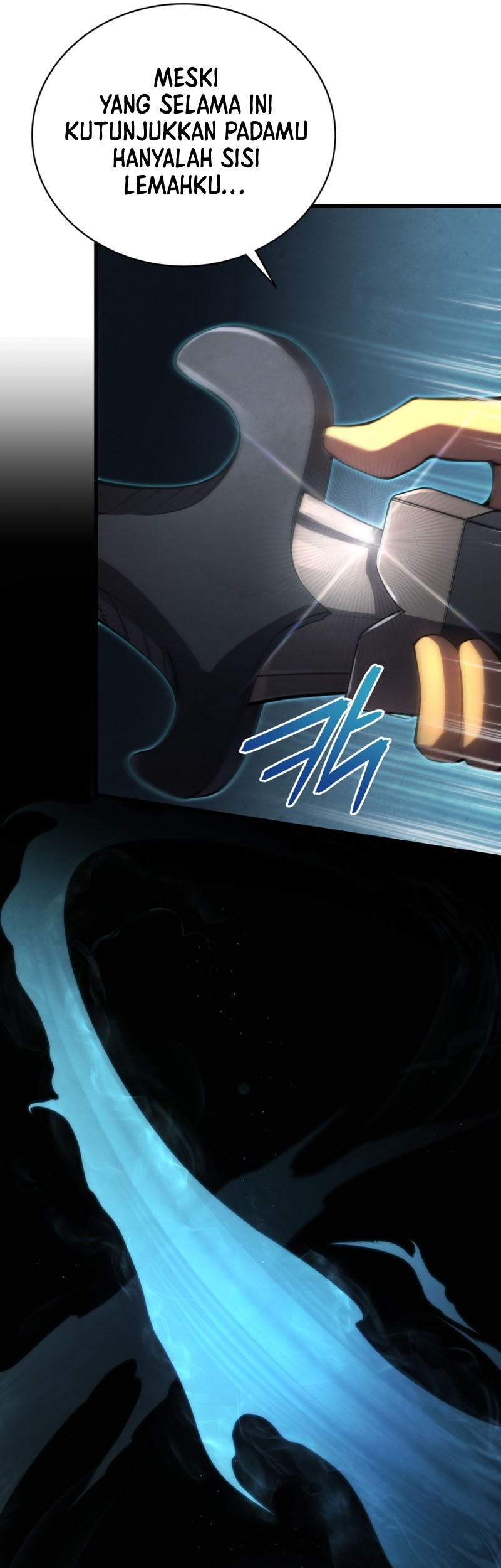 Swordmaster’s Youngest Son Chapter 61 Gambar 34