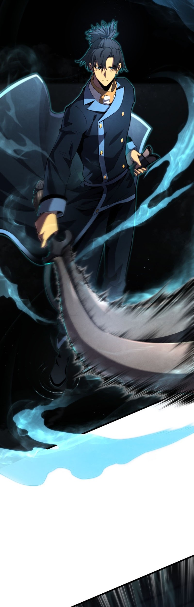 Swordmaster’s Youngest Son Chapter 61 Gambar 35