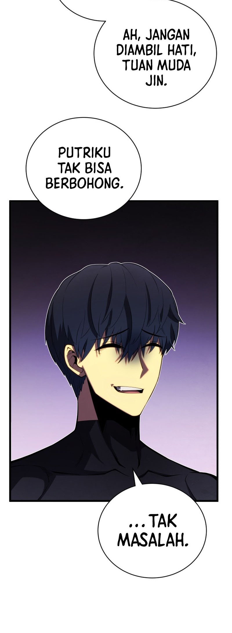 Swordmaster’s Youngest Son Chapter 61 Gambar 45