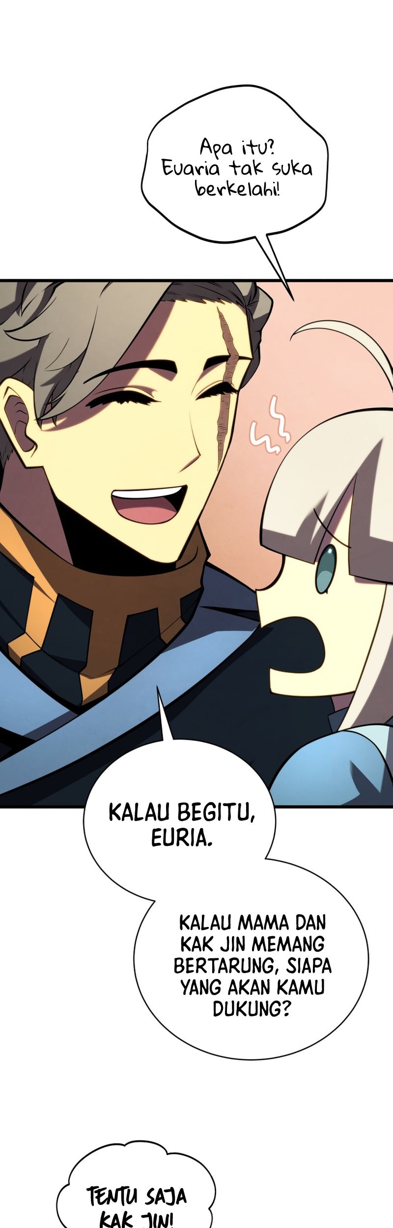 Swordmaster’s Youngest Son Chapter 61 Gambar 42