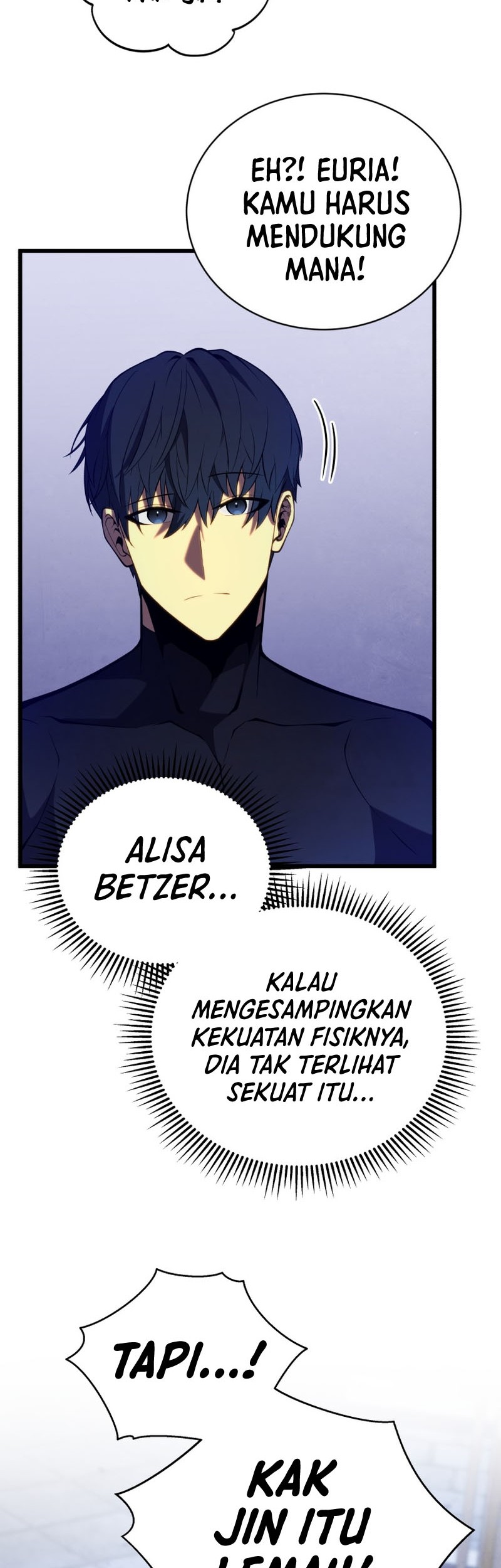 Swordmaster’s Youngest Son Chapter 61 Gambar 43