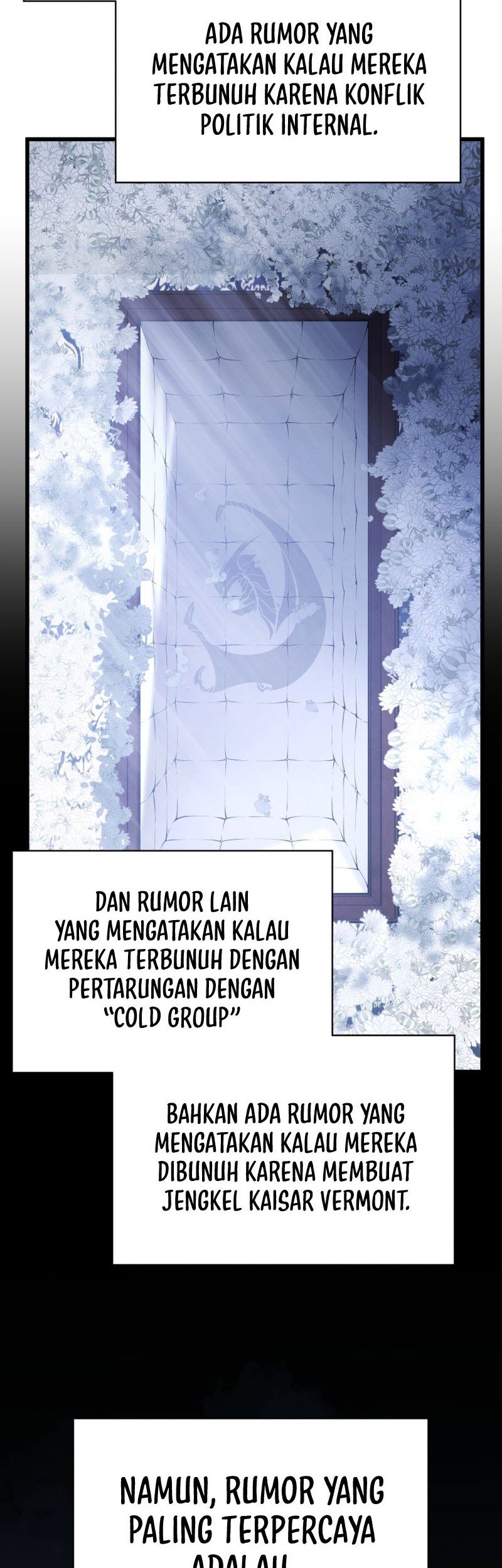 Swordmaster’s Youngest Son Chapter 61 Gambar 3