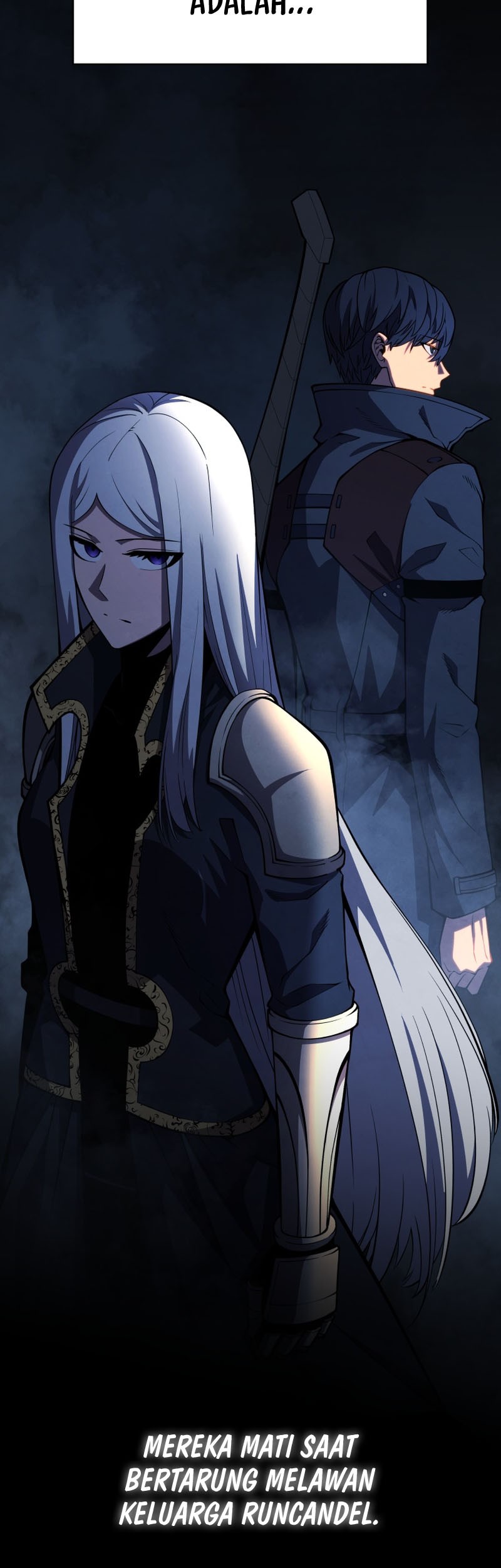 Swordmaster’s Youngest Son Chapter 61 Gambar 4