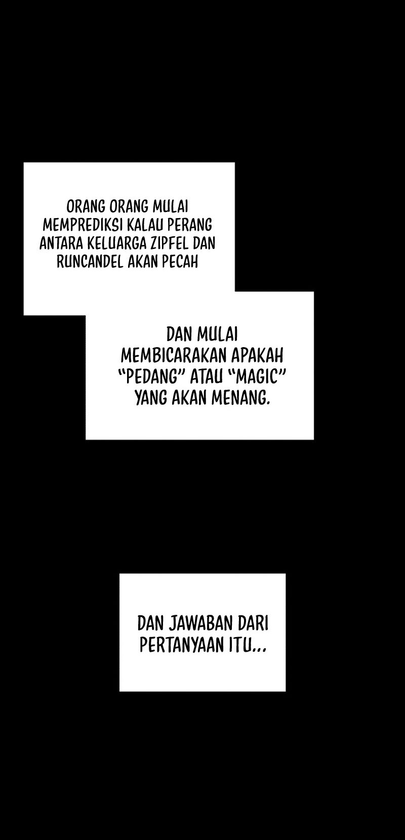 Swordmaster’s Youngest Son Chapter 61 Gambar 5