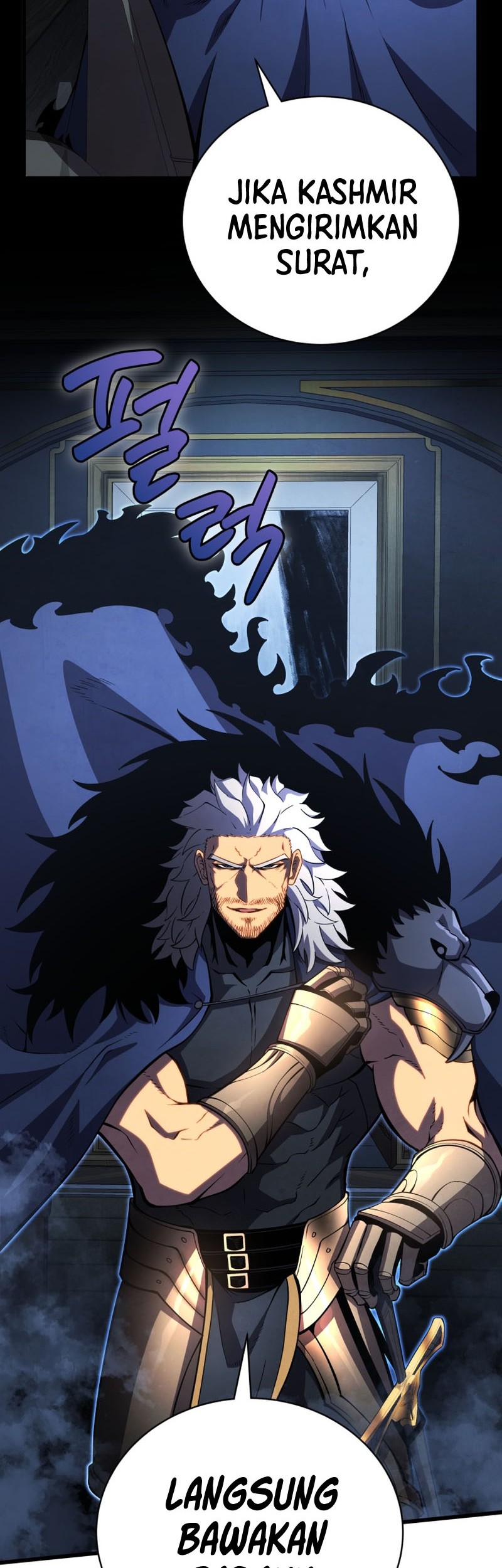 Swordmaster’s Youngest Son Chapter 61 Gambar 11