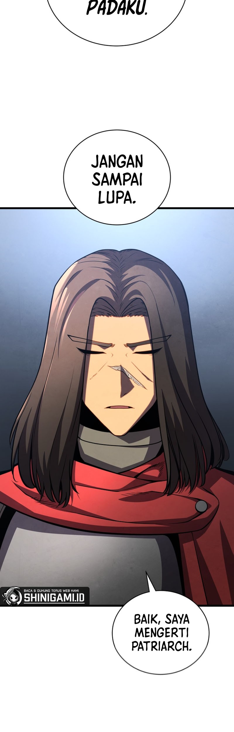 Swordmaster’s Youngest Son Chapter 61 Gambar 12