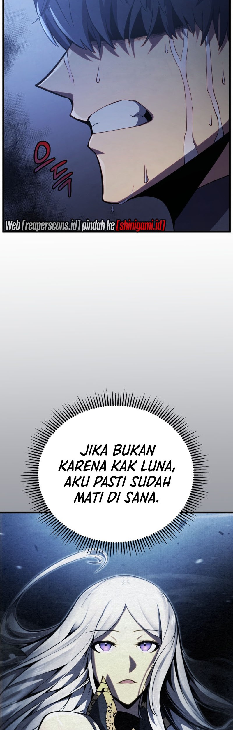 Swordmaster’s Youngest Son Chapter 61 Gambar 19