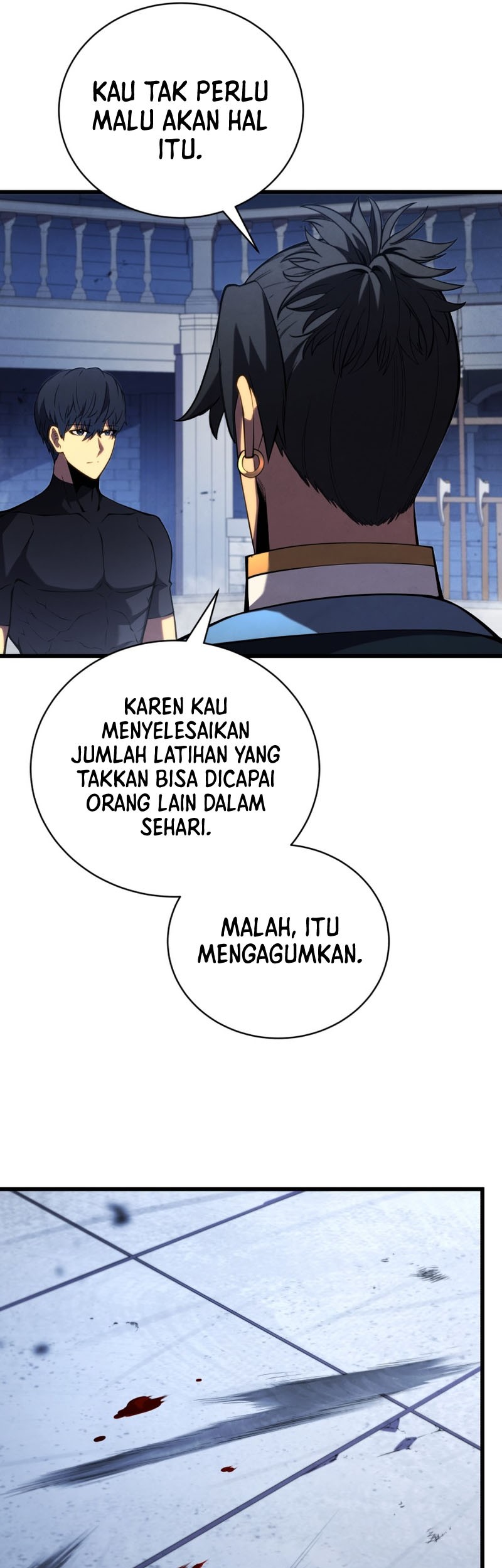 Swordmaster’s Youngest Son Chapter 61 Gambar 30