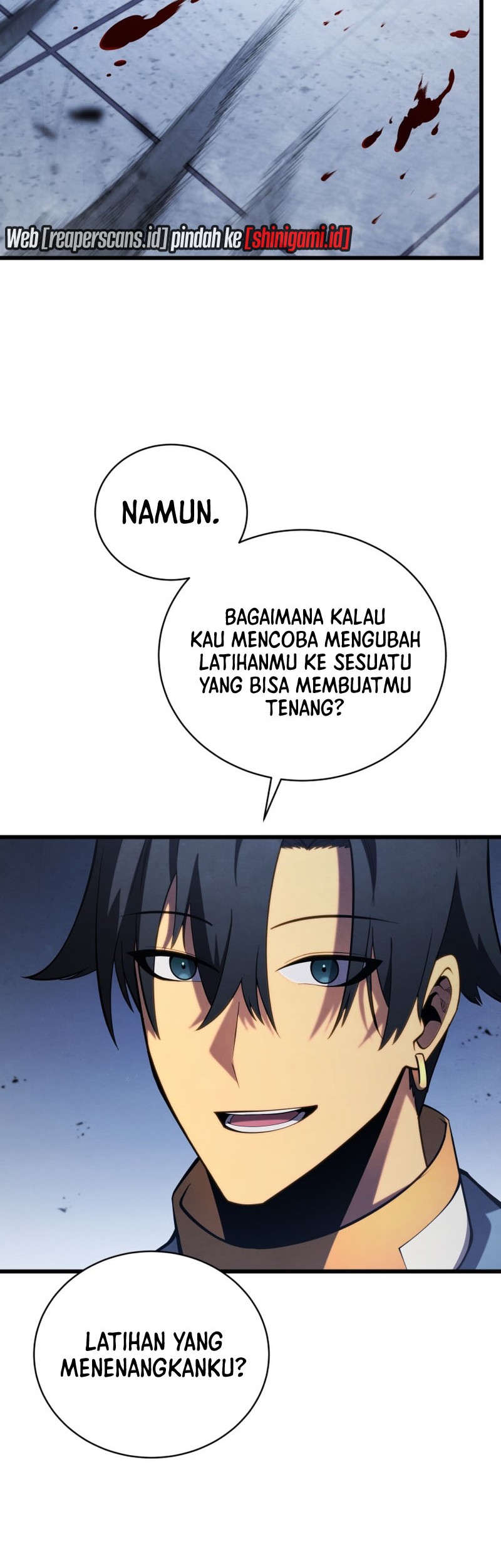 Swordmaster’s Youngest Son Chapter 61 Gambar 31