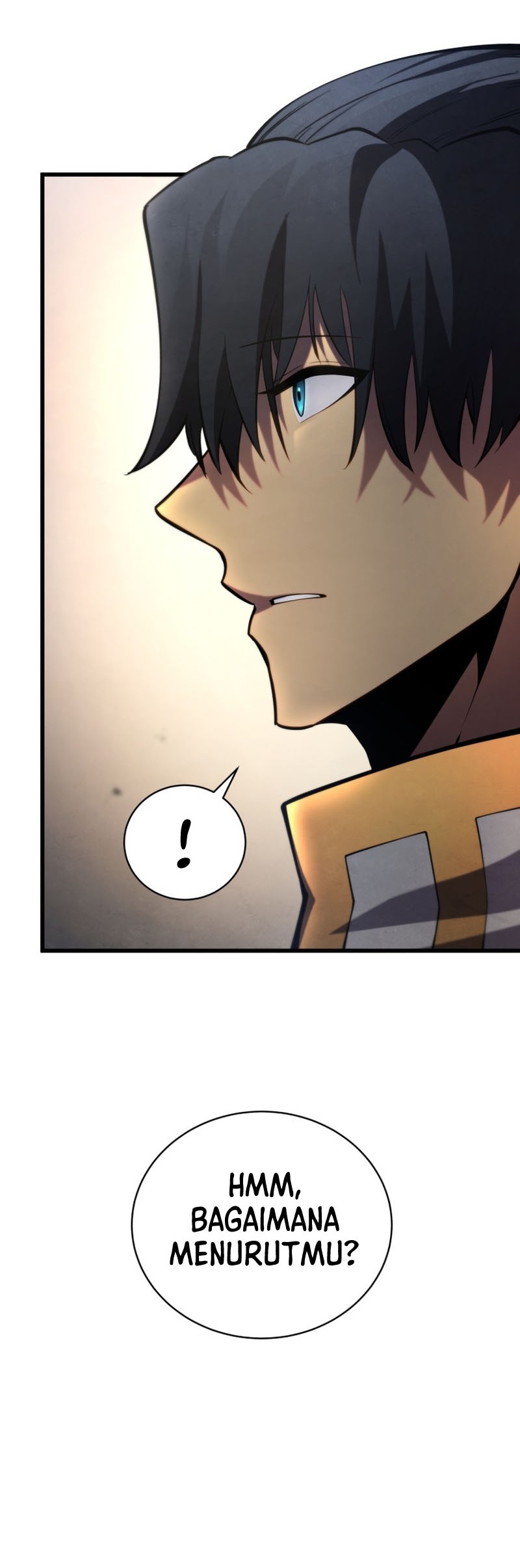 Swordmaster’s Youngest Son Chapter 61 Gambar 33