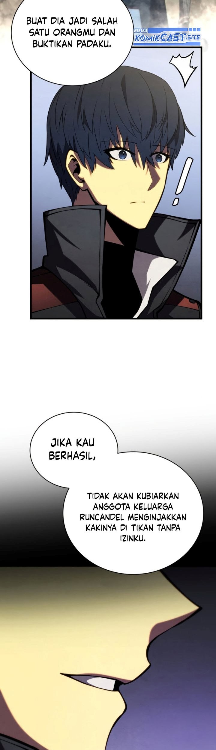 Swordmaster’s Youngest Son Chapter 60 Gambar 28