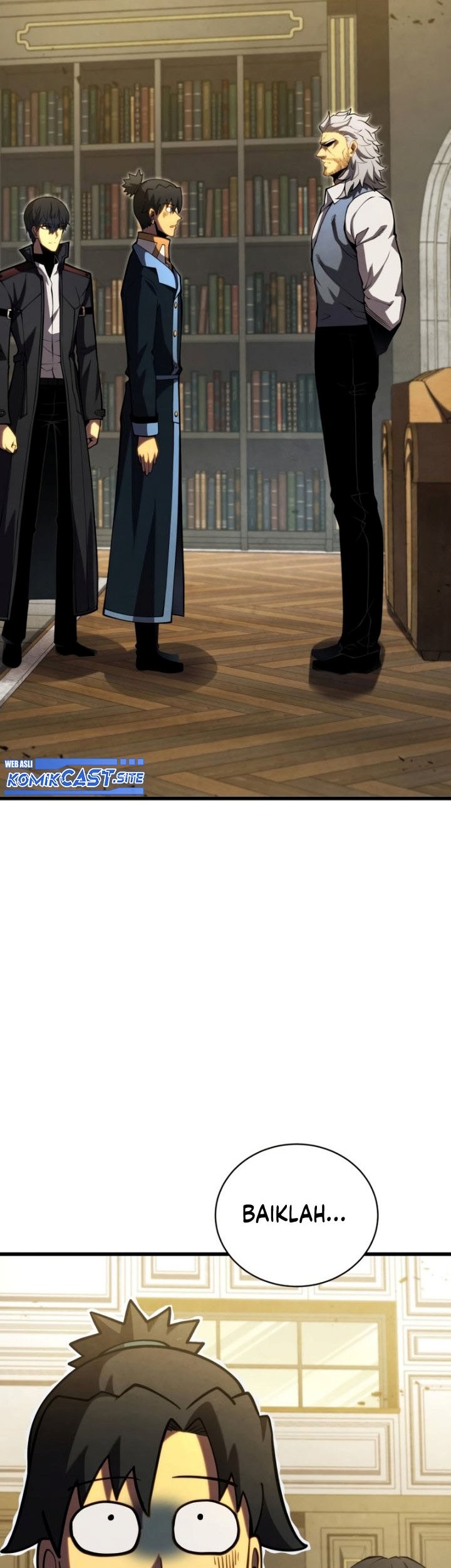 Swordmaster’s Youngest Son Chapter 60 Gambar 32