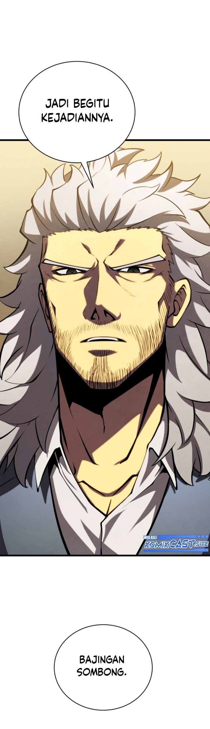 Swordmaster’s Youngest Son Chapter 60 Gambar 34