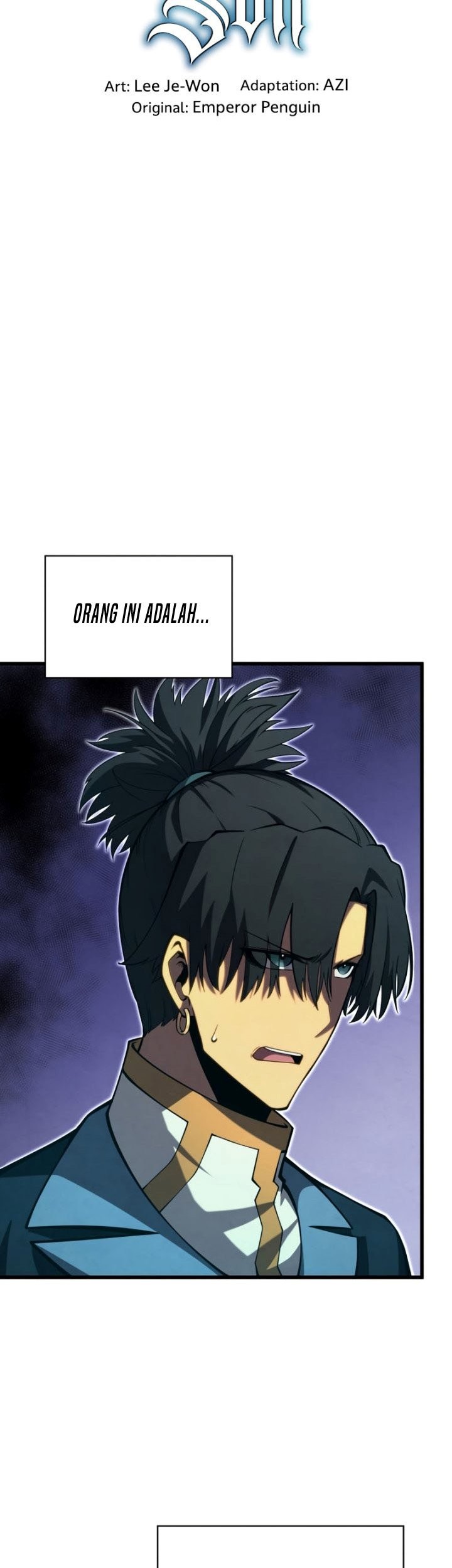 Swordmaster’s Youngest Son Chapter 60 Gambar 36