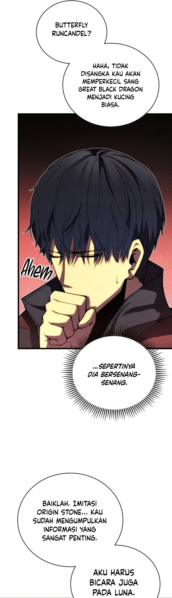 Swordmaster’s Youngest Son Chapter 60 Gambar 18