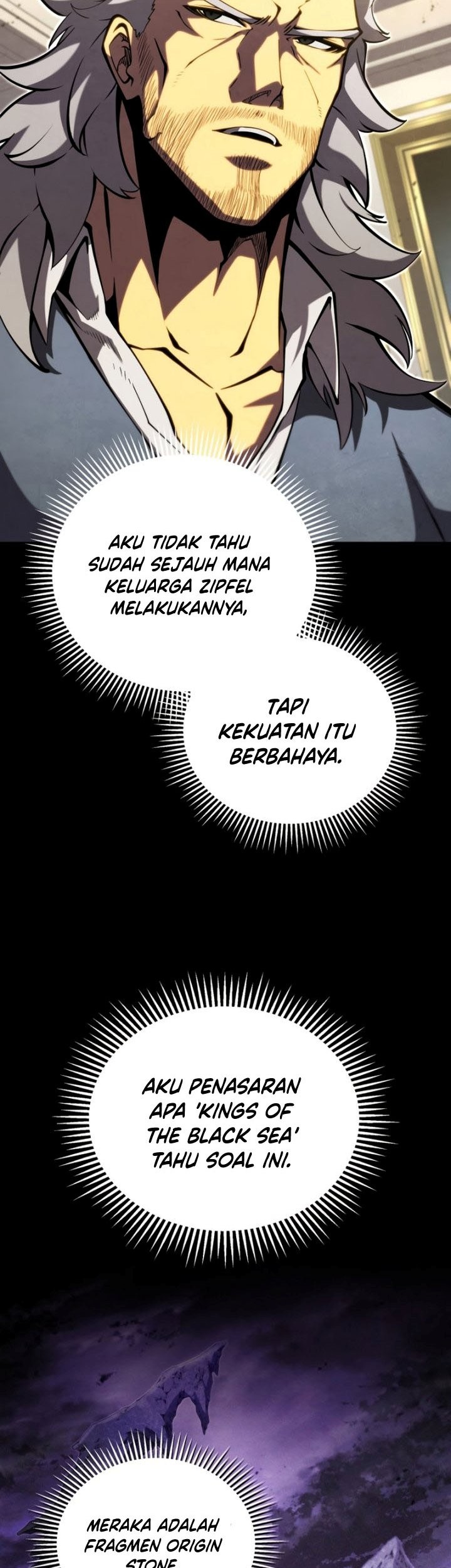 Swordmaster’s Youngest Son Chapter 60 Gambar 20