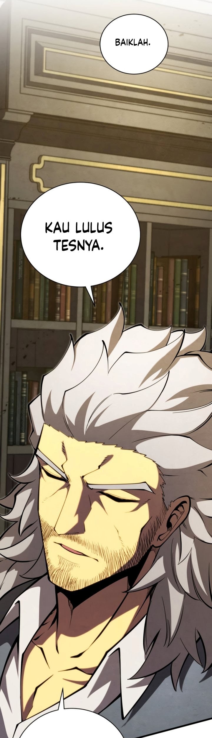 Swordmaster’s Youngest Son Chapter 60 Gambar 50