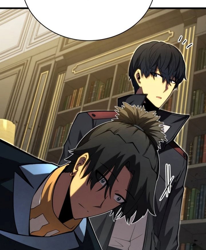 Swordmaster’s Youngest Son Chapter 60 Gambar 53