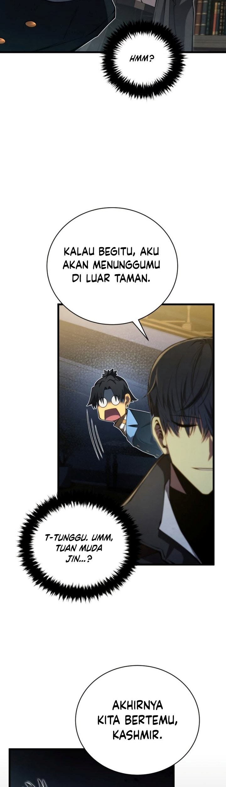 Swordmaster’s Youngest Son Chapter 60 Gambar 54