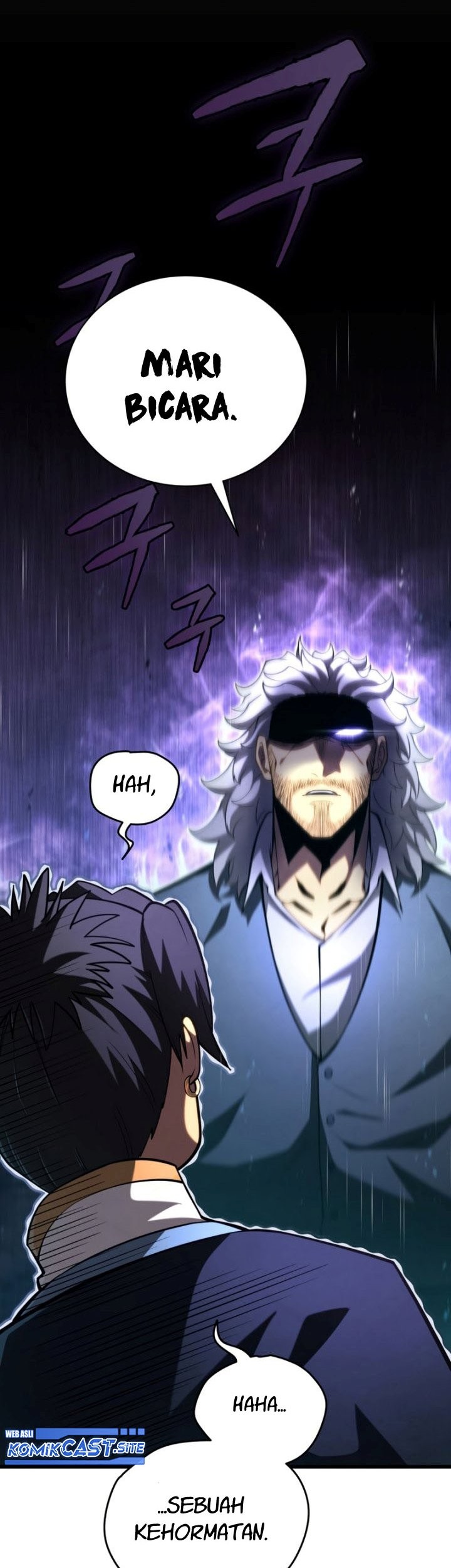 Swordmaster’s Youngest Son Chapter 60 Gambar 56