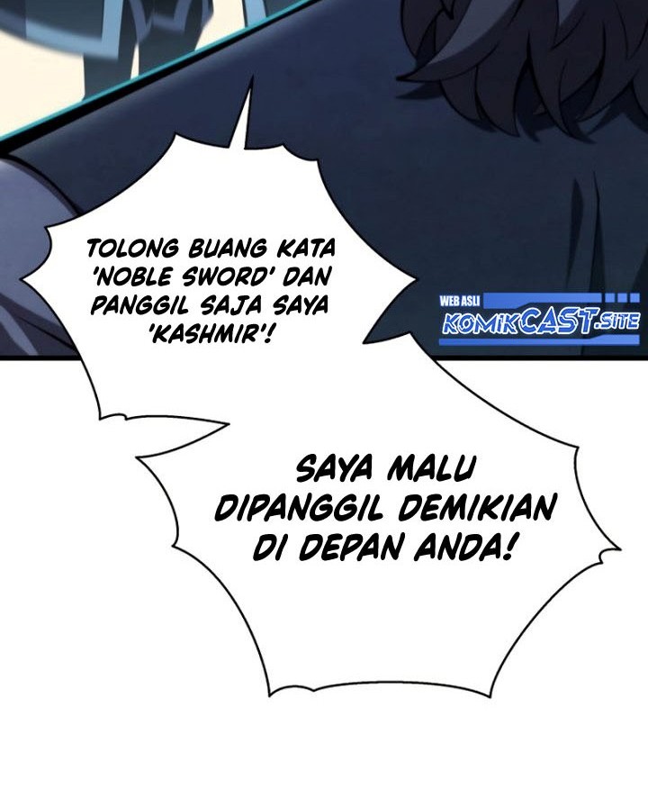 Swordmaster’s Youngest Son Chapter 60 Gambar 41