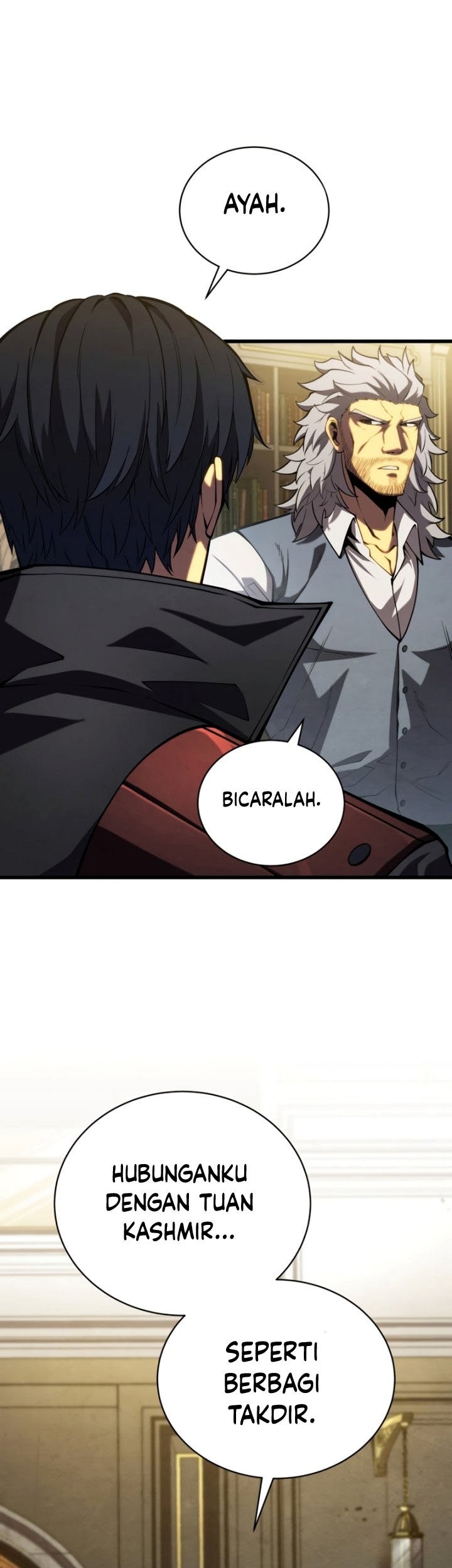 Swordmaster’s Youngest Son Chapter 60 Gambar 42