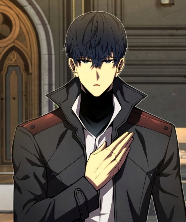 Swordmaster’s Youngest Son Chapter 60 Gambar 43