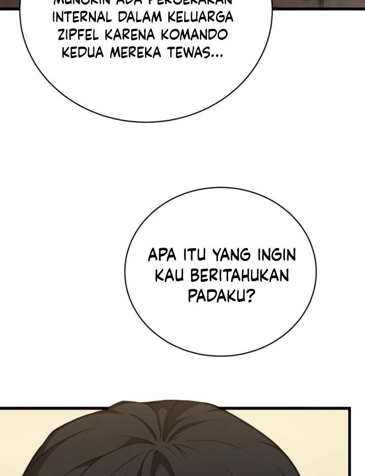 Swordmaster’s Youngest Son Chapter 60 Gambar 3