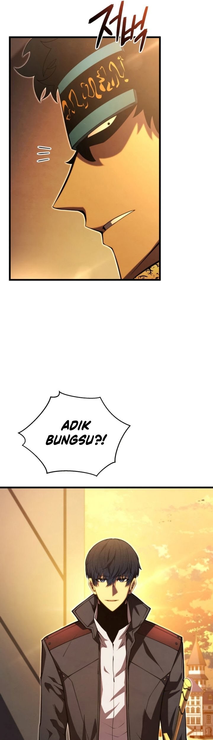 Swordmaster’s Youngest Son Chapter 60 Gambar 66