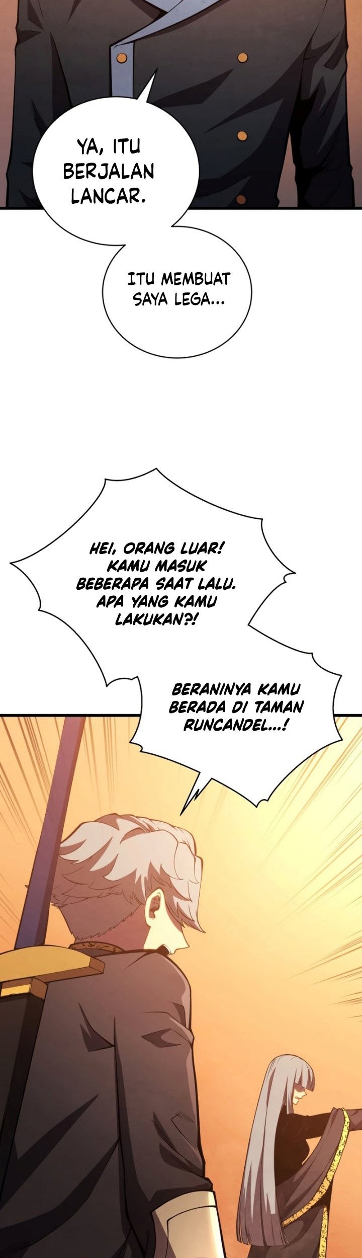 Swordmaster’s Youngest Son Chapter 60 Gambar 72