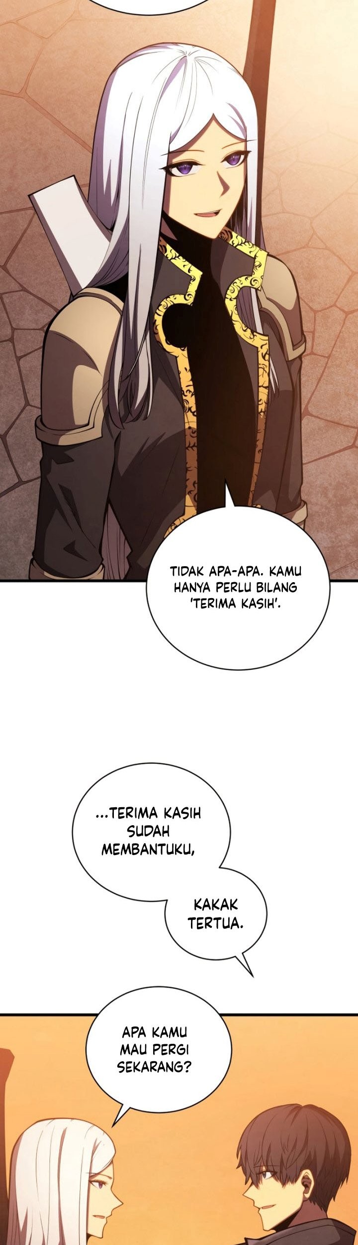 Swordmaster’s Youngest Son Chapter 60 Gambar 76