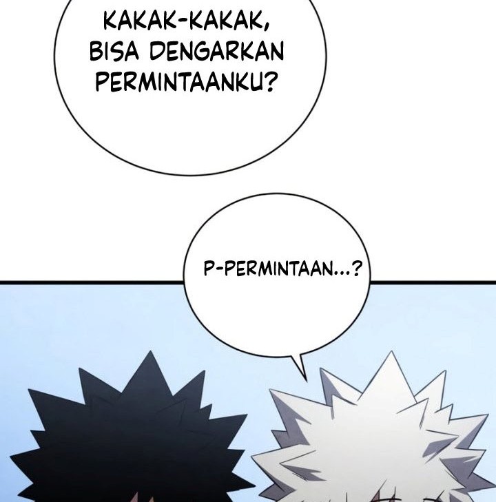 Swordmaster’s Youngest Son Chapter 60 Gambar 61