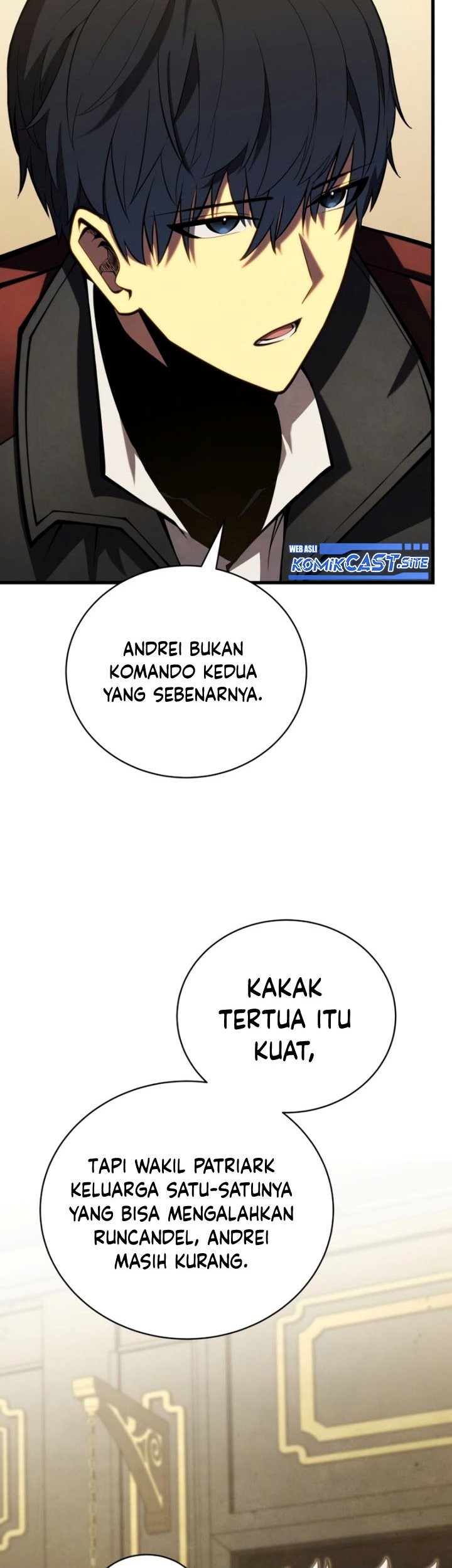 Swordmaster’s Youngest Son Chapter 60 Gambar 4